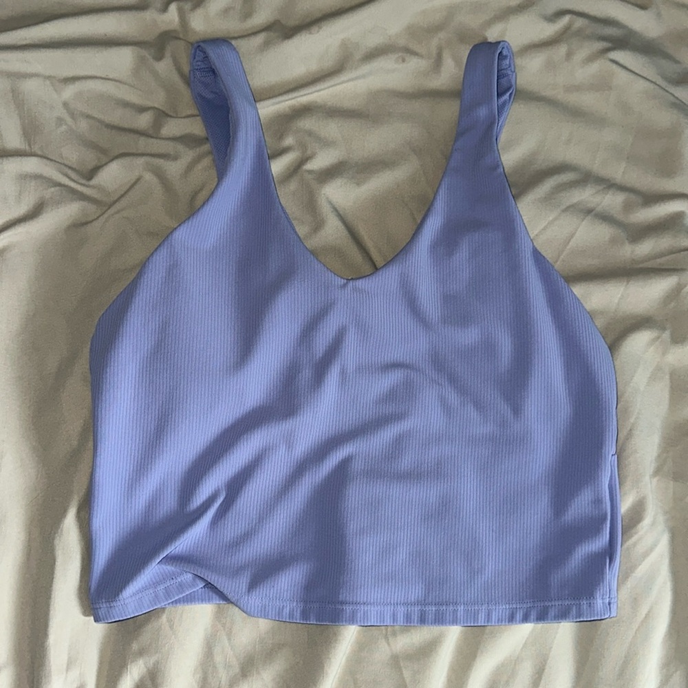 ALL IN MOTION SPORTS TANK TOP ‼️ ( targets brand)